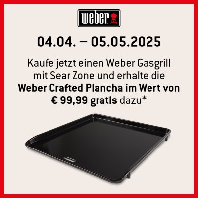 Weber Gasgrill  Spirit EP-435R Stealth